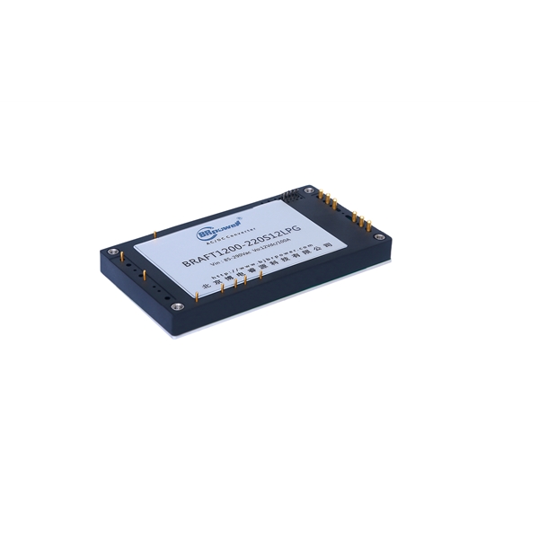 国产化AC-DC全砖&1000W～1200W
